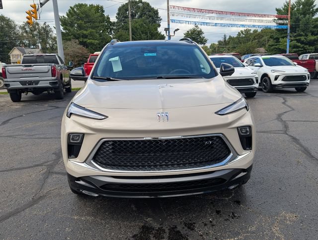 New 2026 Buick Encore GX Sport Touring w/ Studio Series AWD/4WD image 2