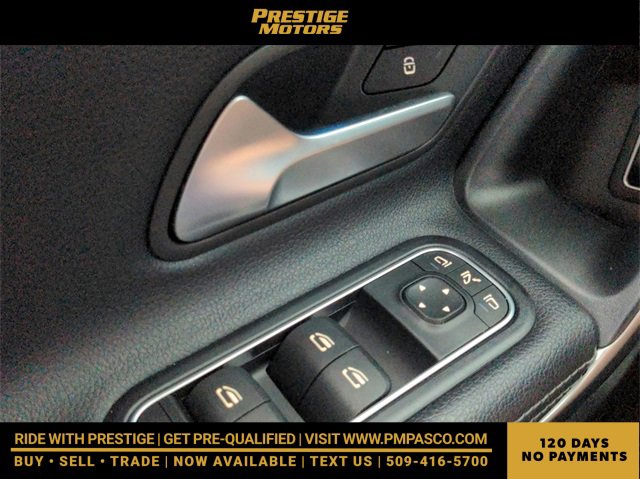 Used 2019 Mercedes-Benz A 220 image 34