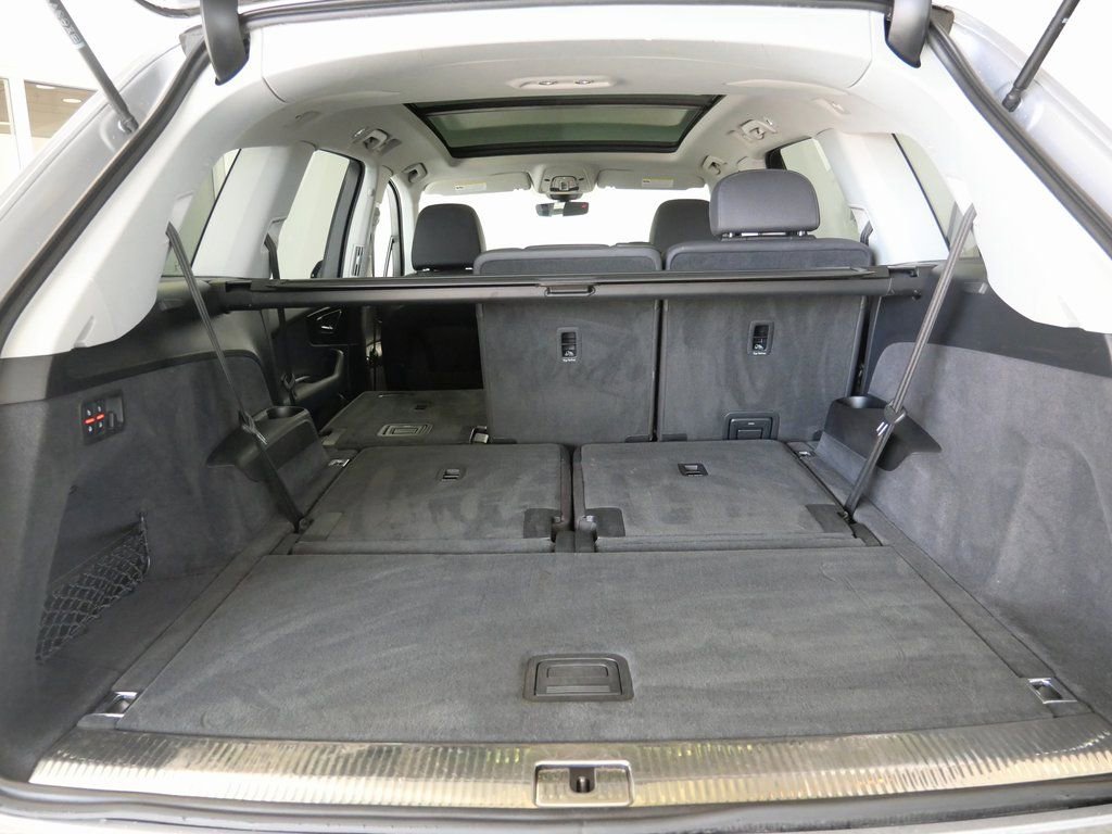 Used 2022 Audi Q7 3.0T Premium Plus image 27