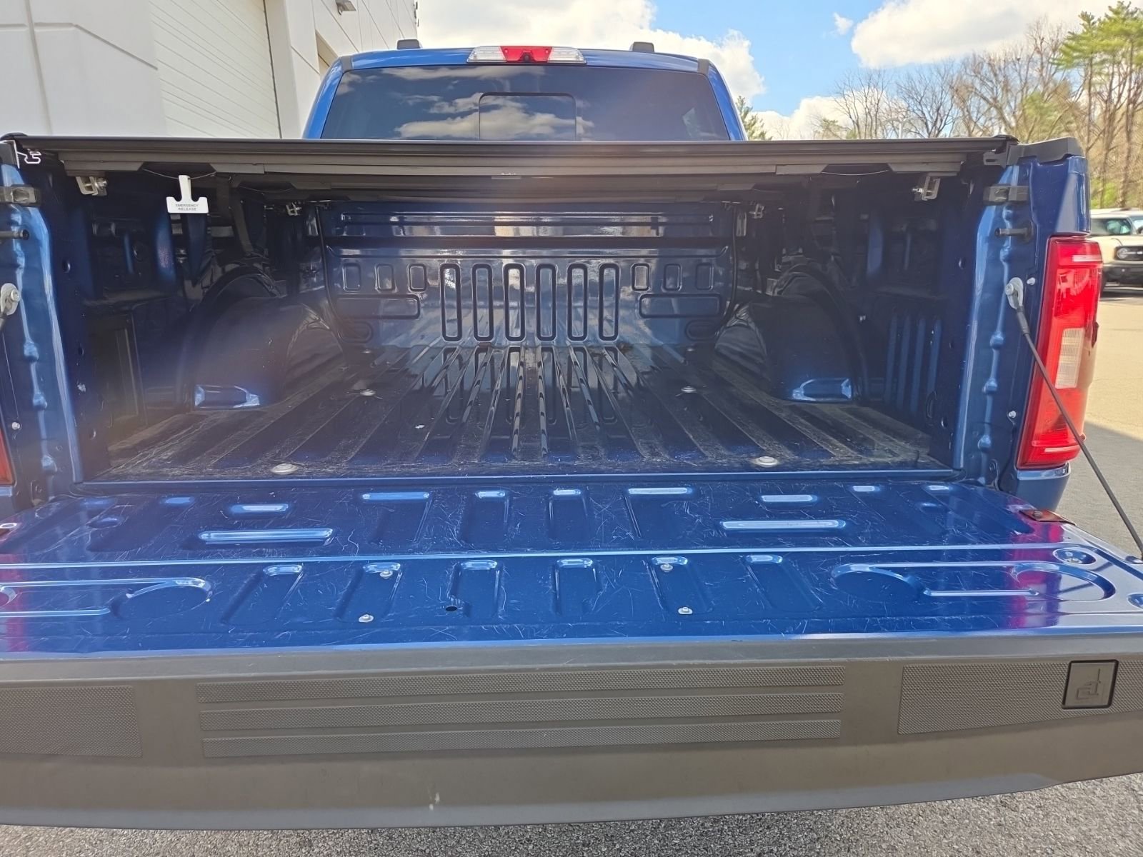 Used 2023 Ford F150 XLT w/ Equipment Group 302A High image 28