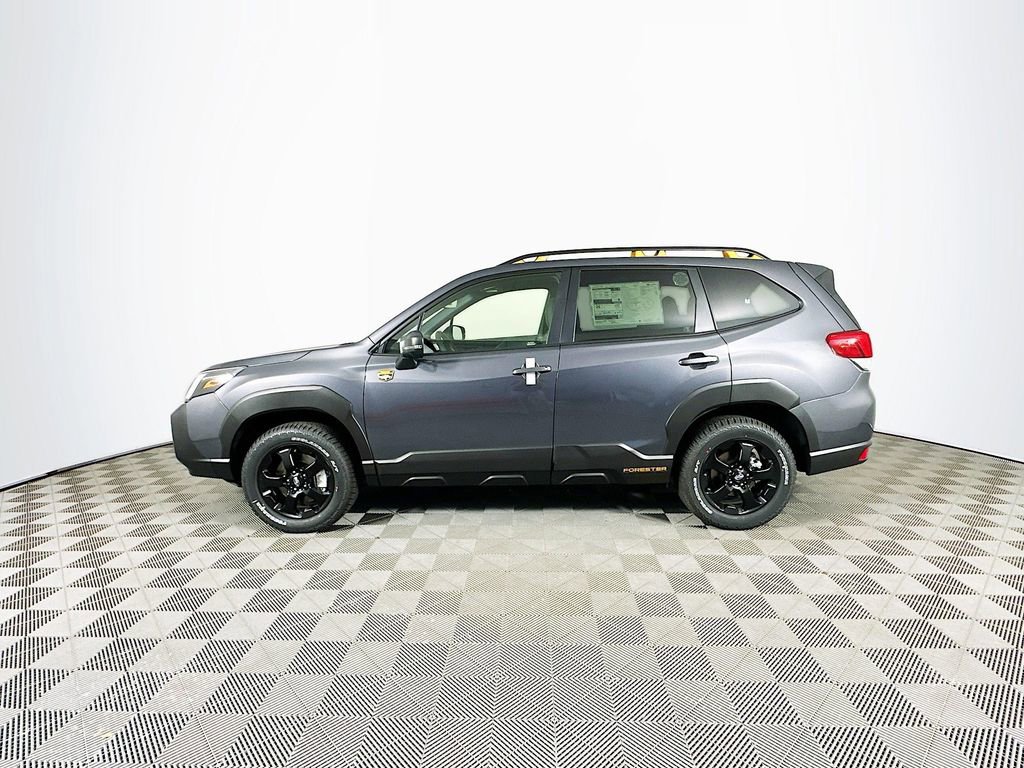 New 2025 Subaru Forester Wilderness image 5