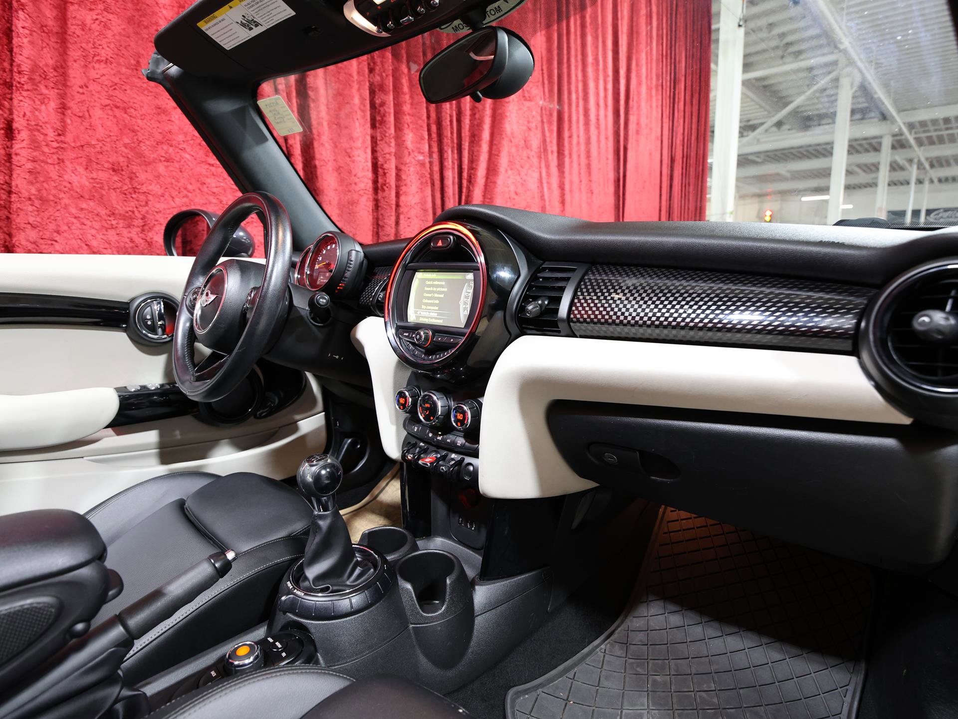 Used 2016 MINI Cooper S image 23