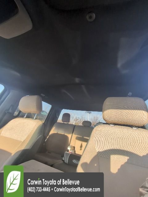 Used 2021 Ford F150 XLT w/ Equipment Group 301A Mid image 12