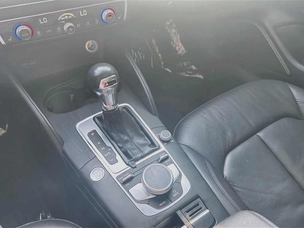 Used 2018 Audi A3 2.0T Premium Plus w/ Premium Plus Package AWD/4WD image 45