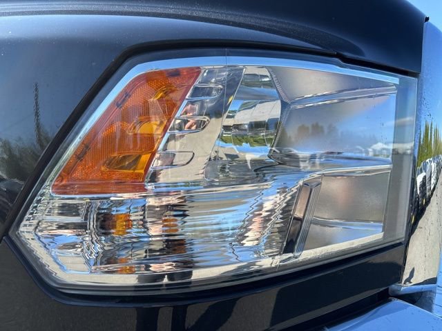 Used 2018 RAM 2500 Big Horn AWD/4WD image 11