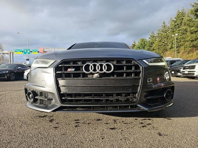 Used 2016 Audi S6 Prestige w/ Prestige Package image 22