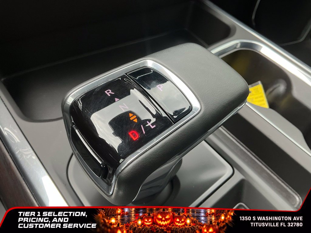 Certified 2025 GMC Sierra 1500 SLT w/ SLT Premium Plus Package AWD/4WD image 45