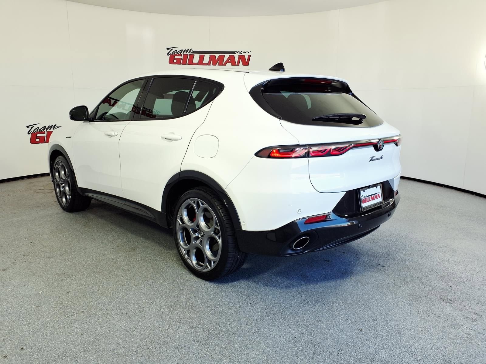 Used 2024 Alfa Romeo Tonale Veloce image 6