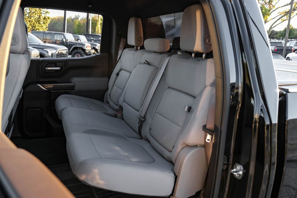 Used 2021 Chevrolet Silverado 1500 RST image 41