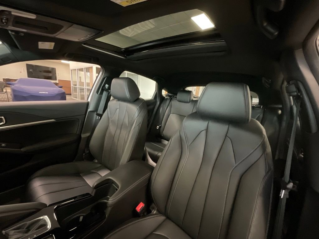 Certified 2025 Acura Integra A-Spec image 11