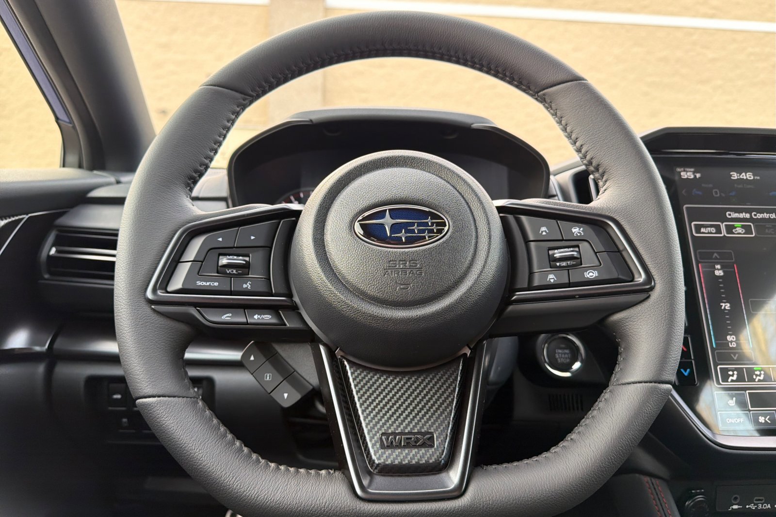 New 2026 Subaru WRX Premium image 22