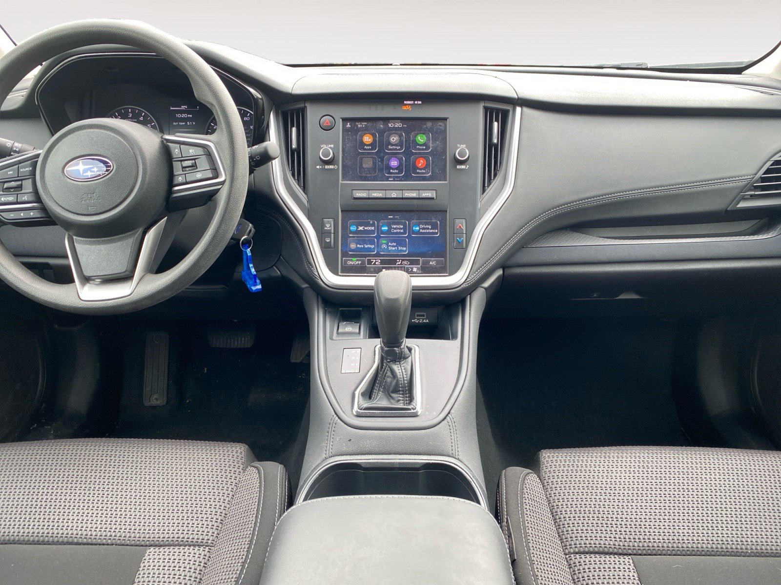 Used 2023 Subaru Outback image 11