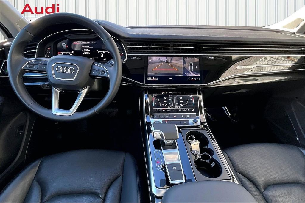 Used 2023 Audi Q7 3.0T Premium Plus w/ Premium Plus Package image 7