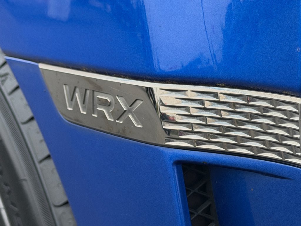 Used 2017 Subaru WRX Premium AWD/4WD image 35