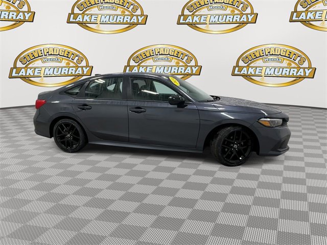 Used 2024 Honda Civic Sport image 4