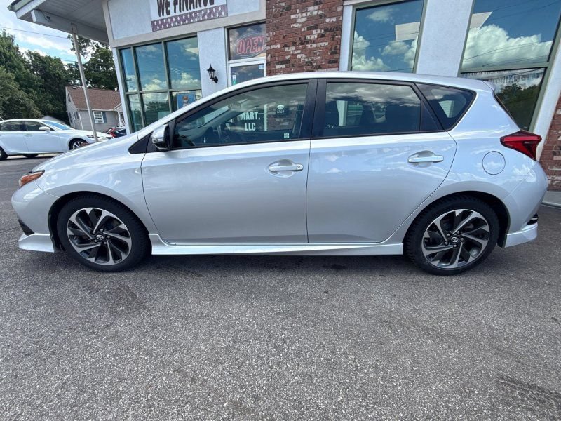 Used 2016 Scion iM FWD image 8