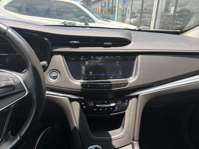 Used 2019 Cadillac XT5 Premium Luxury FWD image 16