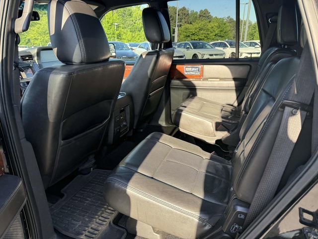 Used 2013 Lincoln Navigator 4WD w/ HD Trailer Tow Pkg image 5