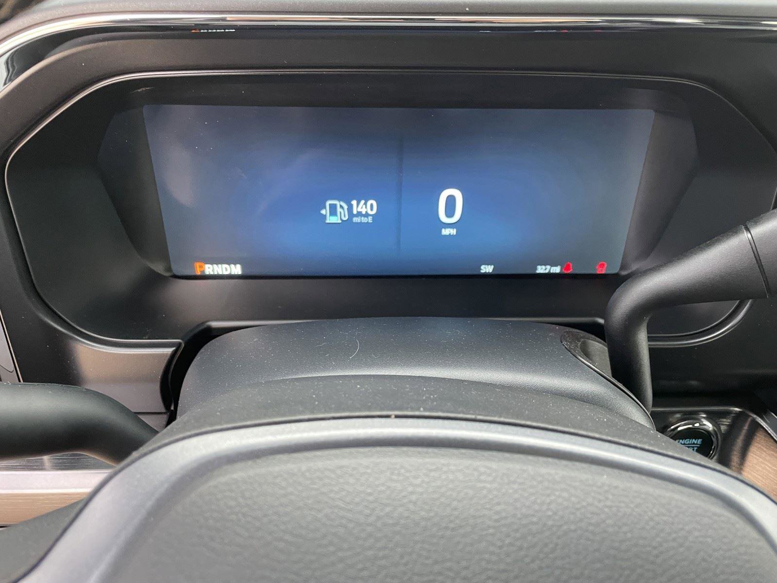 New 2026 Ford F250 Lariat w/ Chrome Package image 16