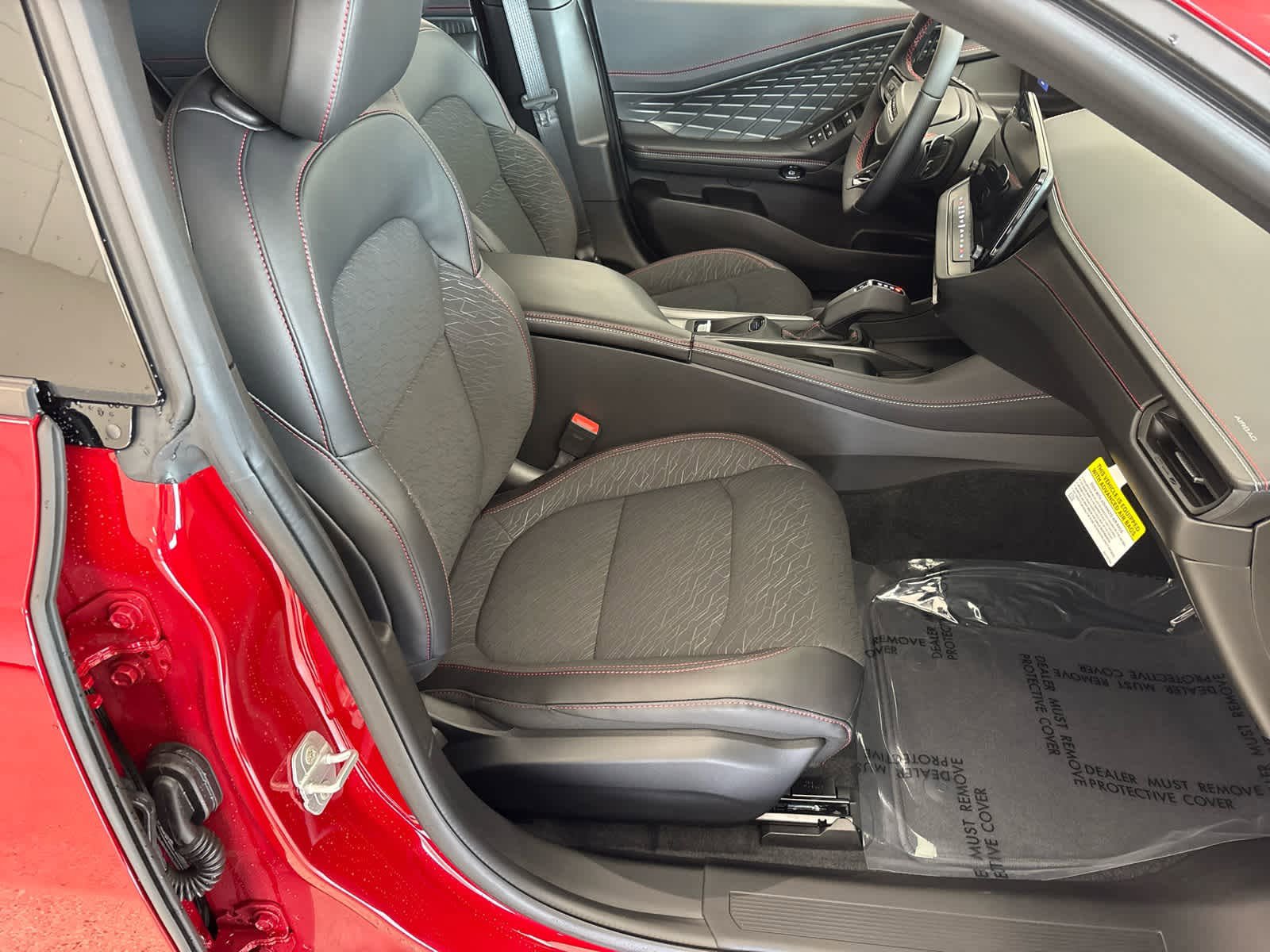 New 2026 Dodge Charger R/T AWD/4WD image 30