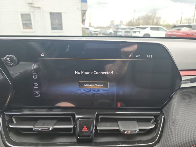 New 2026 Chevrolet TrailBlazer RS w/ Convenience Package image 24