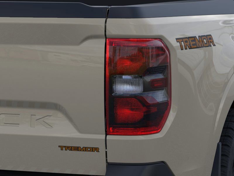 New 2025 Ford Maverick Tremor image 22