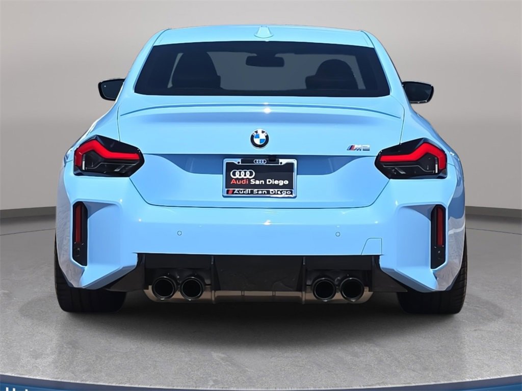 Used 2023 BMW M2 w/ Lighting Package image 5