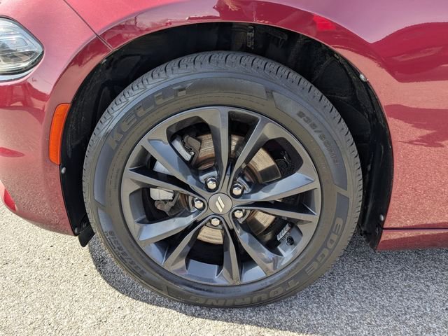 Used 2020 Dodge Charger SXT w/ Blacktop Package image 17