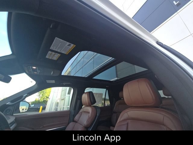 New 2027 Lincoln Navigator Reserve AWD/4WD image 39