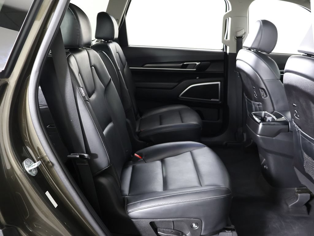 Used 2024 Kia Telluride S w/ S Sunroof Package AWD/4WD image 37