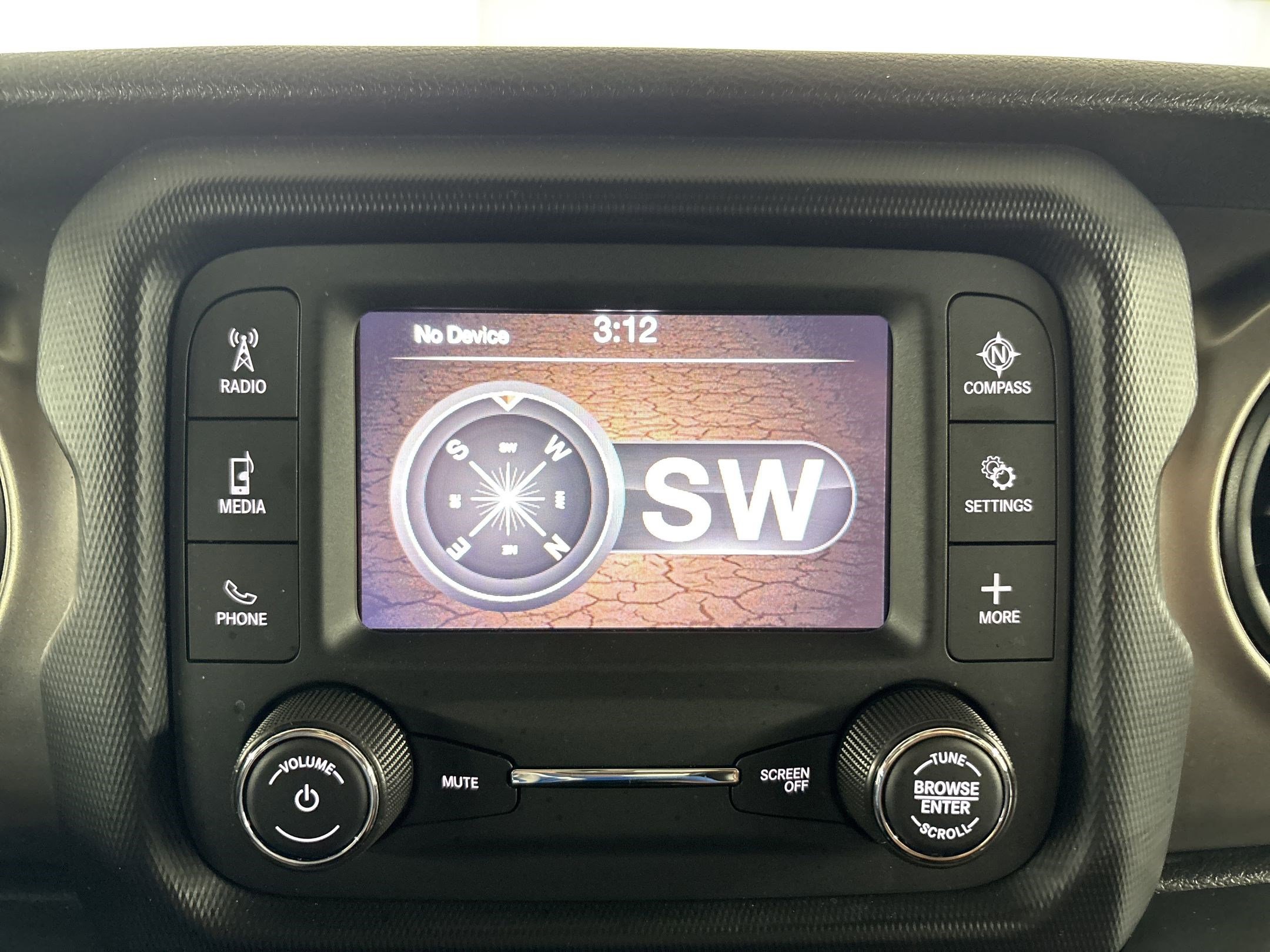 Used 2020 Jeep Wrangler Unlimited Sport S image 24
