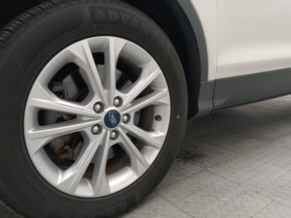 Used 2019 Ford Escape SE AWD/4WD image 31