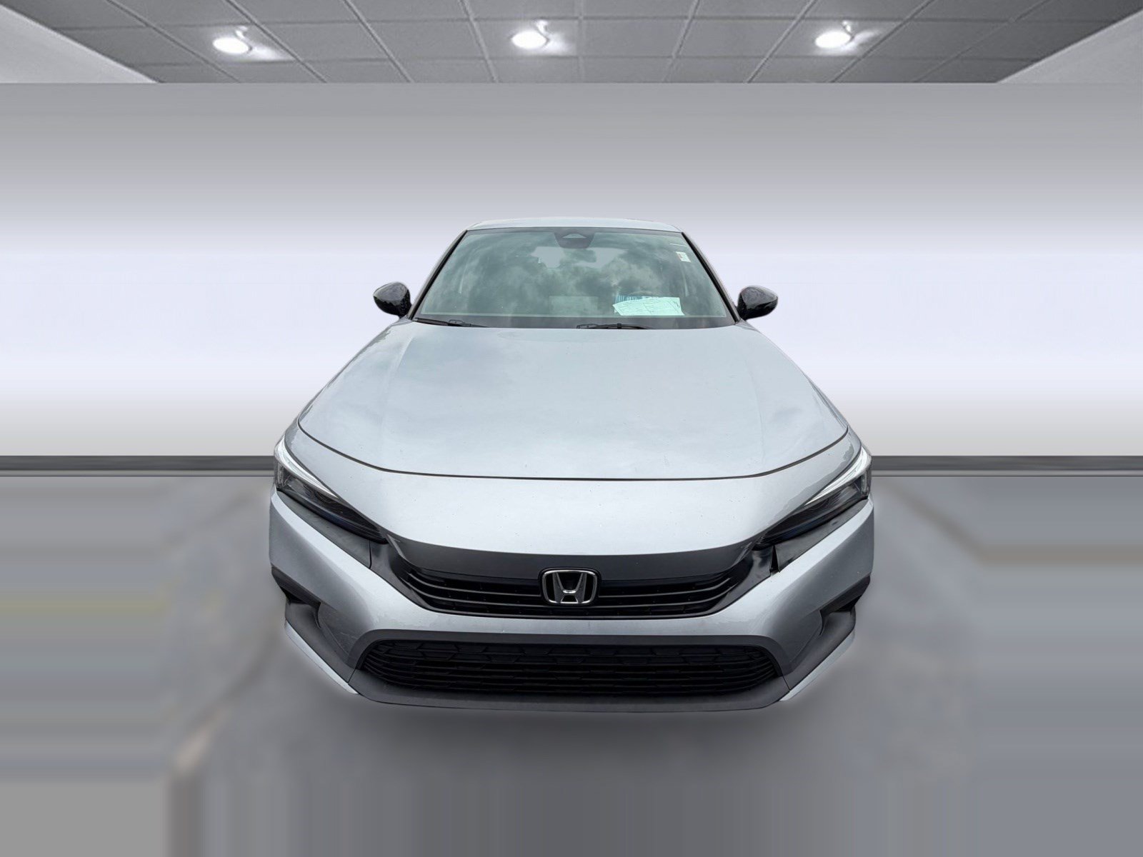 Used 2023 Honda Civic Sport image 3