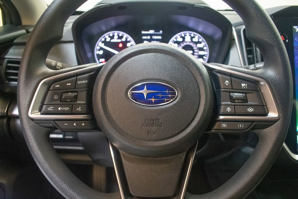 New 2026 Subaru Impreza 2.0i Sport image 12