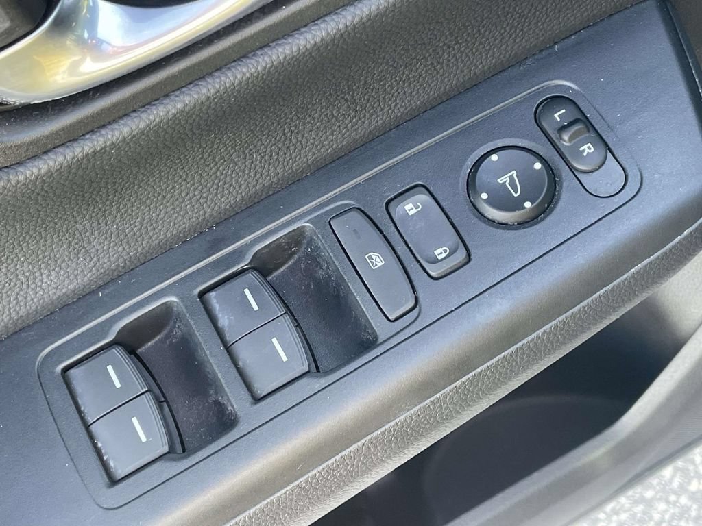 Used 2025 Honda CR-V Sport-L image 21