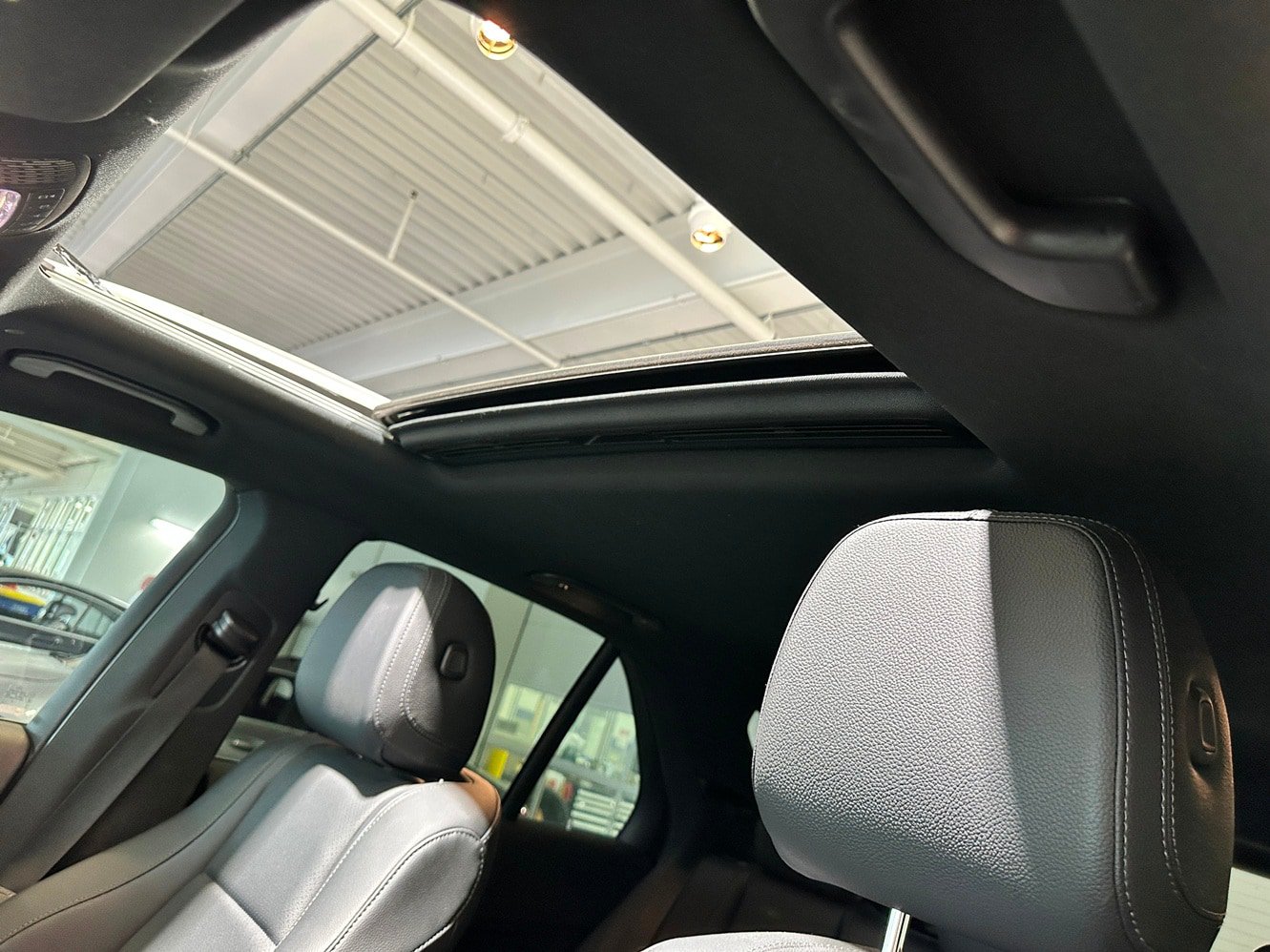 Certified 2024 Mercedes-Benz GLE 350 4MATIC image 11