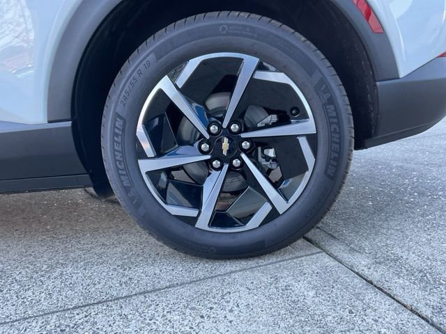 New 2026 Chevrolet Equinox EV LT image 27