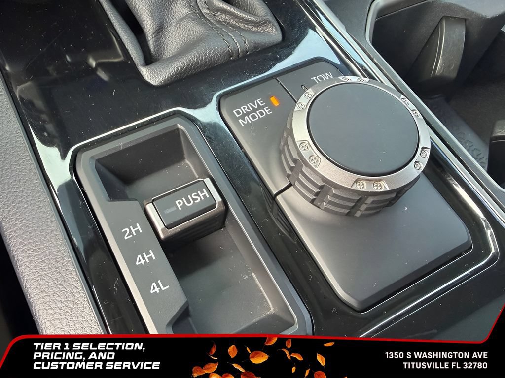 Used 2022 Toyota Tundra SR5 AWD/4WD image 29