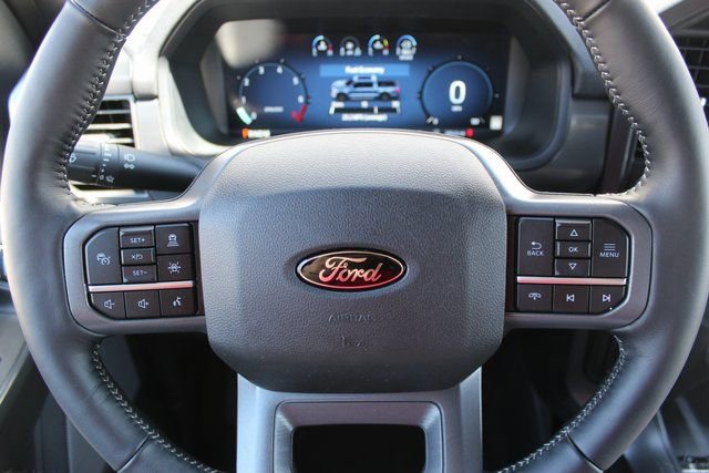 Used 2024 Ford F150 Lariat image 19