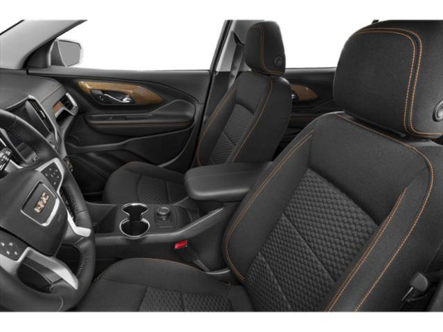 Used 2018 GMC Terrain SLE w/ Driver Convenience Package FWD image 12