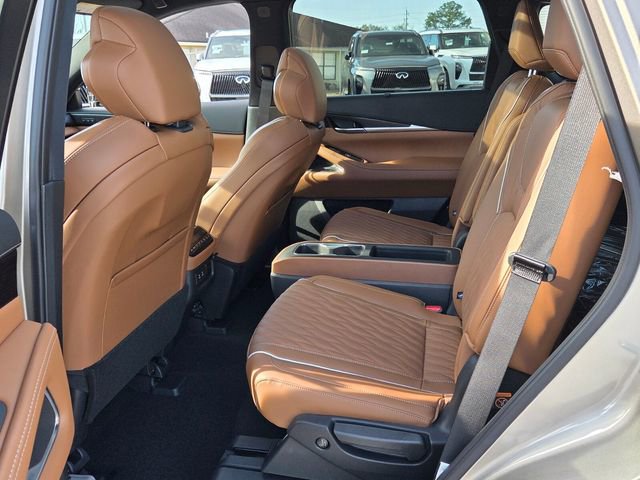 New 2026 INFINITI QX60 Autograph w/ Autograph Tech Package AWD/4WD image 13