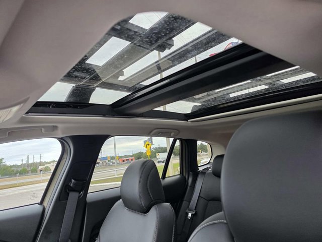 New 2026 MAZDA CX-50 Meridian Edition w/ Apex Package image 8