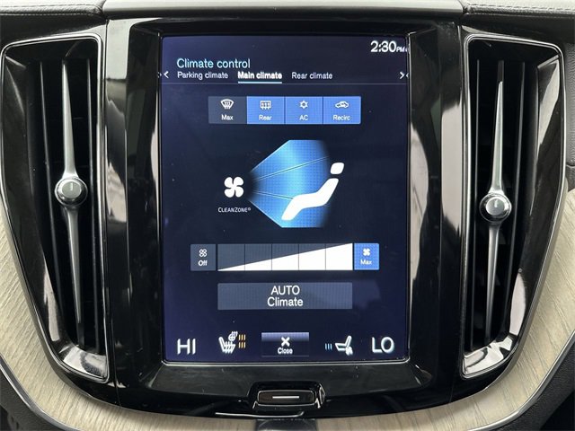 Used 2021 Volvo XC60 T5 Inscription w/ Advanced Package image 19