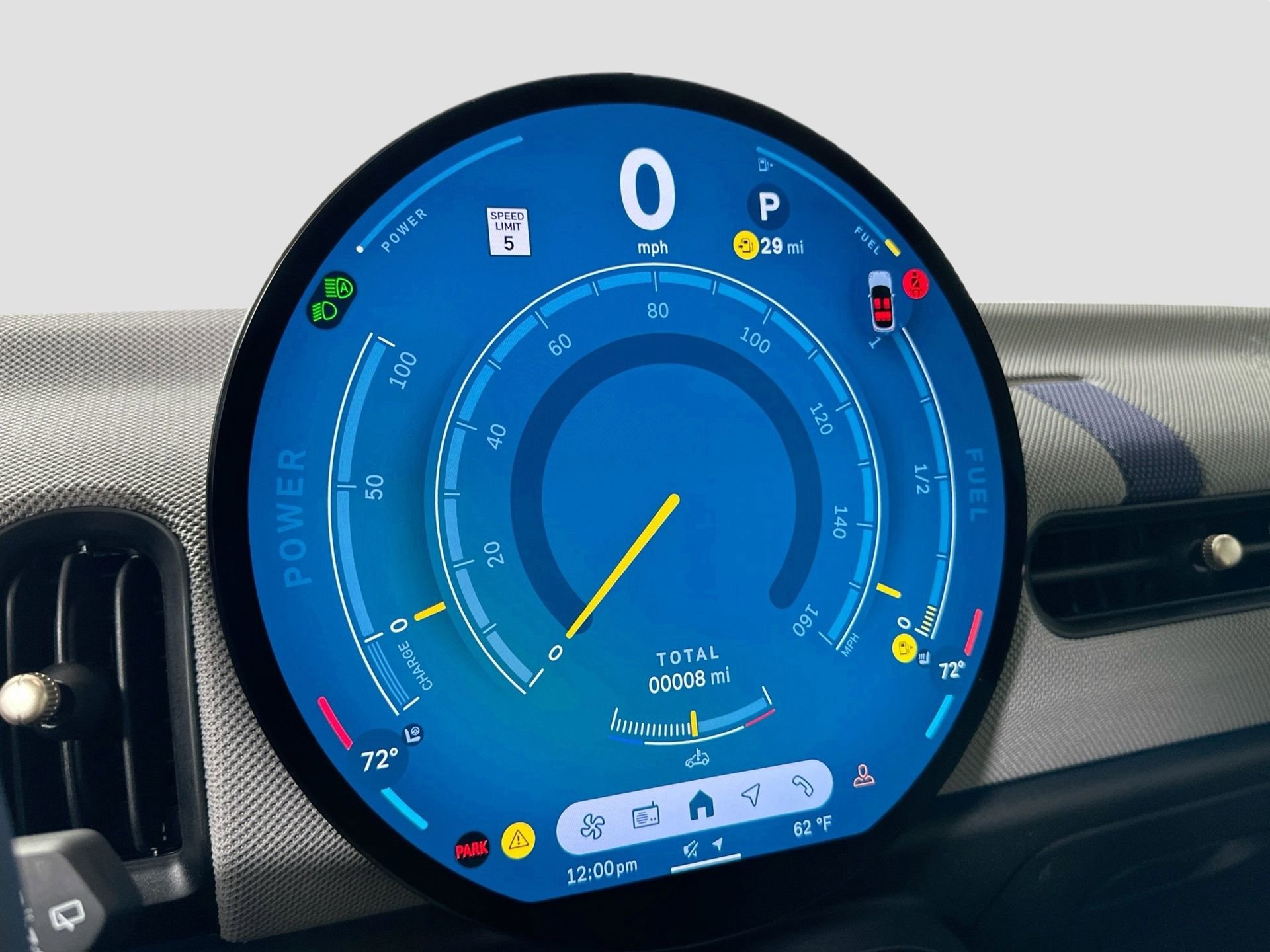 New 2025 MINI Cooper S image 27