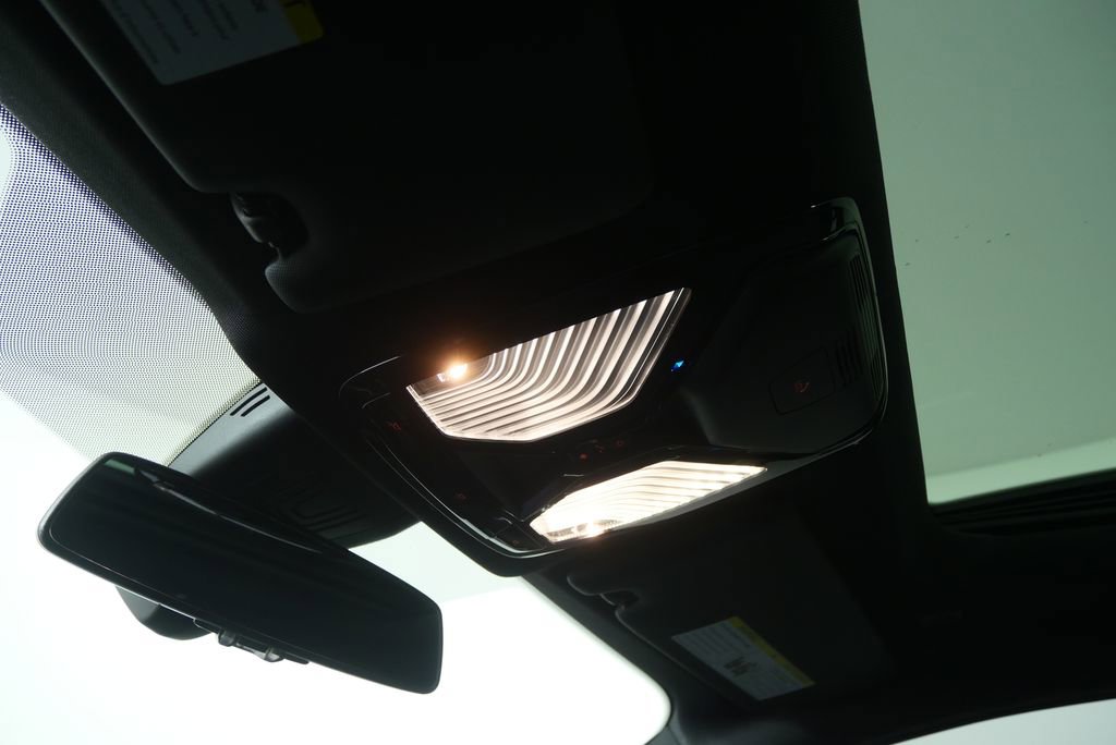 Certified 2024 BMW i4 eDrive40 w/ Convenience Package RWD image 18