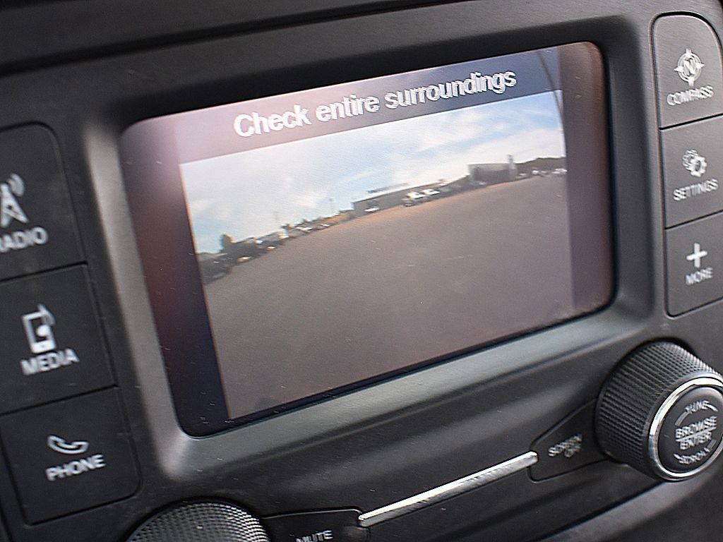 Used 2020 RAM 5500 Tradesman AWD/4WD image 21