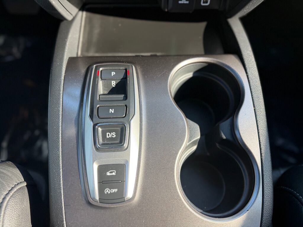 Used 2021 Honda Passport EX-L image 21