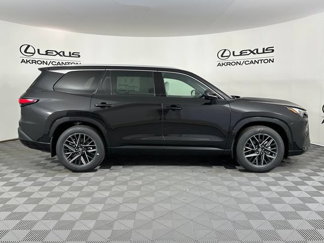 New 2026 Lexus TX 350 AWD image 6