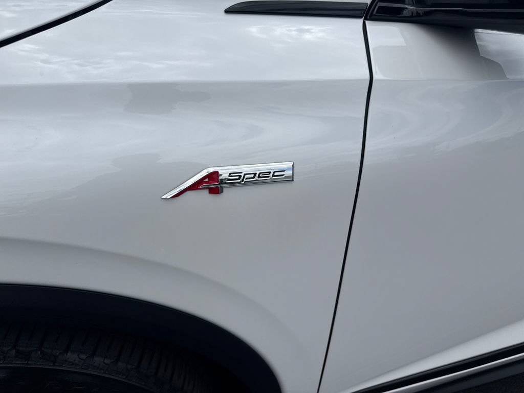 Used 2024 Acura MDX A-Spec AWD/4WD image 42