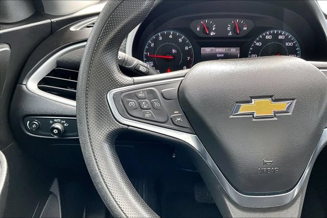 Used 2024 Chevrolet Malibu LT FWD image 11